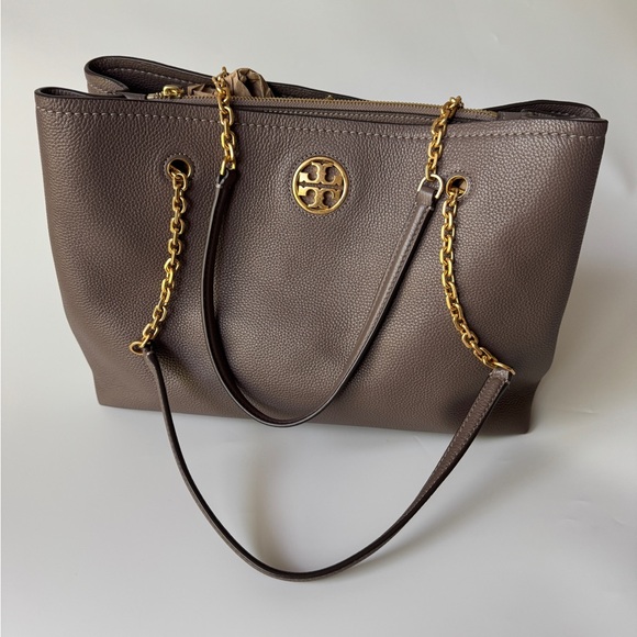 Tory Burch Carson Bag - Picture 1 of 12